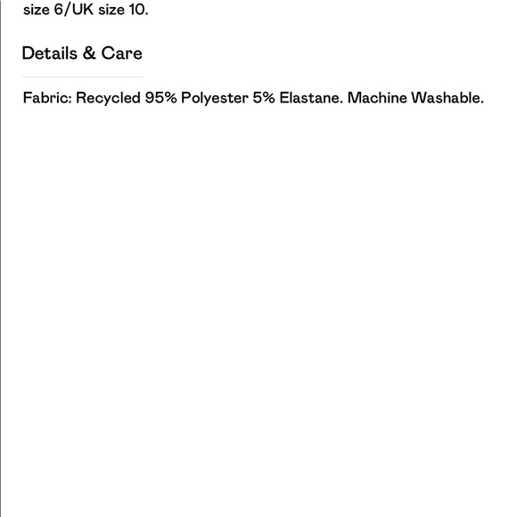 Cut out dress - Picture 6 of 6